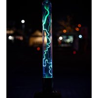 .plasmalampen-Licht - Grüne Flamme .plasmalampen-Licht - Grüne Flamme von PlasmaLightsLamps
