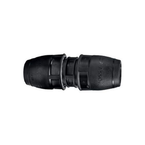 Plasson - HDPE Plasson Steckverbindungen - Universal-Reparaturmuffe URC Ø40 bis 43 mm. Plasson von Plasson