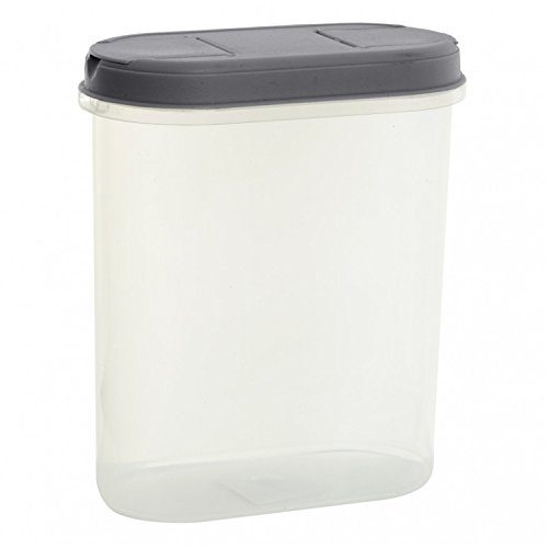 Plast Team Margerit Spenderbox, 2,4 l, Castle Rock, One Size von Plast Team