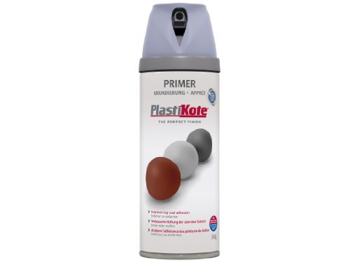 PLASTI-KOTE Vict 25000 Primer Grey von Plasti-Kote