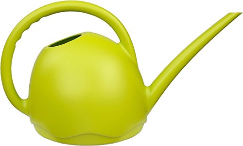 Plasti Gießkanne 1,8l Meduza hellgrün von Plasti