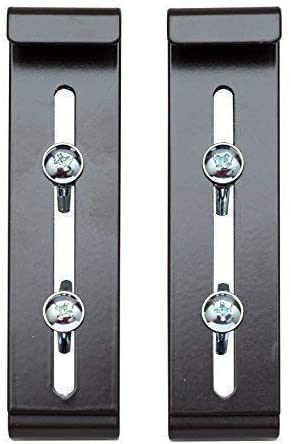 Plastia Höhenverstellbare Blumenkastenhalterung'FixPot' für die Fensterbank unsichtbar Befestigung ohne Bohren Plastia Höhenverstellbare Blumenkastenhalterung'FixPot' für die Fensterbank unsichtbar Befestigung ohne Bohren von Plastia