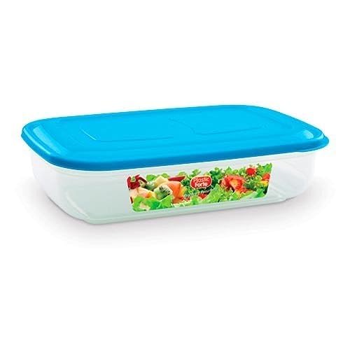 12 Behälter für Lebensmittel-1200 ml 12 Behälter für Lebensmittel-1200 ml von PlasticForte