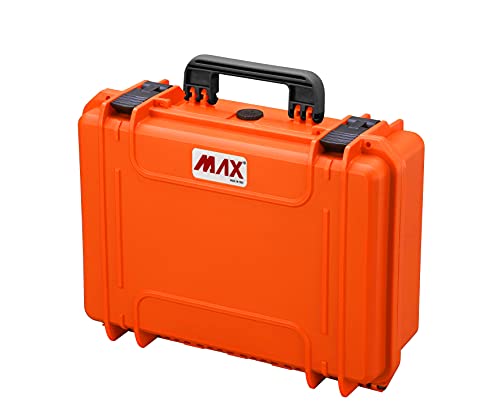 Max 430.001 Gima Kasten, Orange Max 430.001 Gima Kasten, Orange von MAX