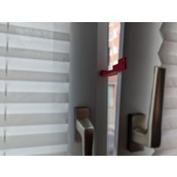 Fenstersicherung Zum Fixieren Für Fenster Mit Kippmechanismus - Keine Zuknallenden Mehr von PlasticityCreations