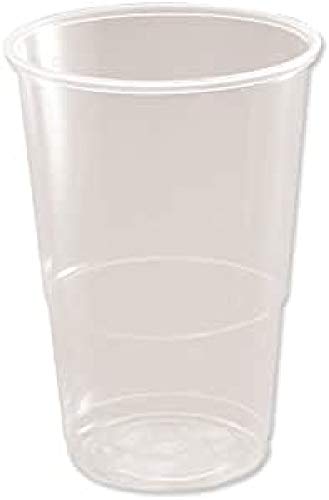 Fsmisc Nupik Trinkbecher Plast npk330 50U NT NPK-Dünger von Plastico
