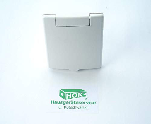 Saugdose VEX-S quadratisch 8 x 8 cm von PLASTIFLEX für Zentralstaubsauger Saugdose VEX-S quadratisch 8 x 8 cm von PLASTIFLEX für Zentralstaubsauger von Plastiflex