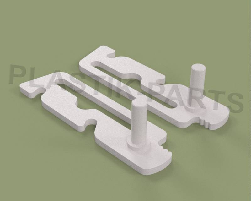 Plastik Parts Fensterbeschlag 136mm Kippschere Kellerfenster Kippfenster Fenster Ersatzteil Set Plastik Parts Fensterbeschlag 136mm Kippschere Kellerfenster Kippfenster Fenster Ersatzteil Set von Plastik Parts