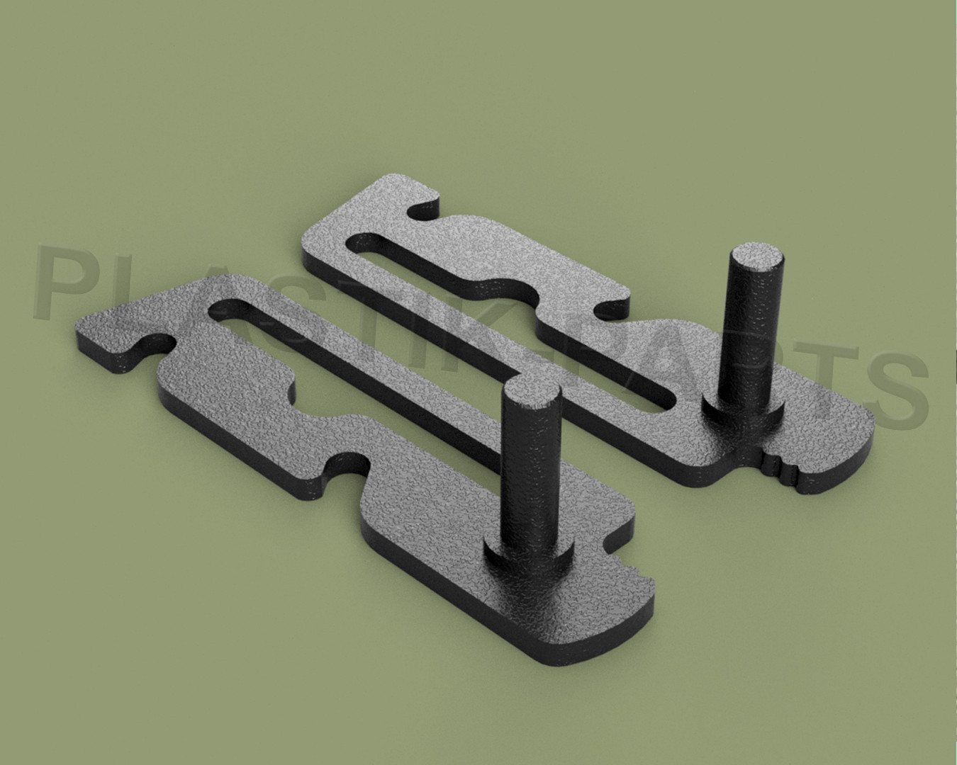 Plastik Parts Fensterbeschlag 136mm Kippschere Kellerfenster Kippfenster Fenster Ersatzteil Set Plastik Parts Fensterbeschlag 136mm Kippschere Kellerfenster Kippfenster Fenster Ersatzteil Set von Plastik Parts