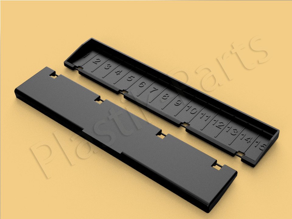 Plastik Parts Frontscheibenabdeckung Deckel für Sicherungskasten Abdeckung Klappe XL Kabine Case IH IHC Plastik Parts Frontscheibenabdeckung Deckel für Sicherungskasten Abdeckung Klappe XL Kabine Case IH IHC von Plastik Parts