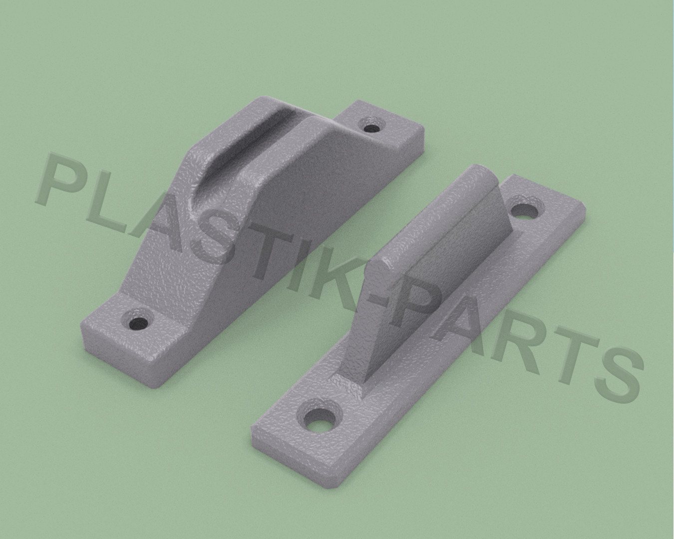 Plastik Parts Montagezubehör Türhalter Türstopper Türfeststeller Wohnwagen Wohnmobil VERSTÄRKT Plastik Parts Montagezubehör Türhalter Türstopper Türfeststeller Wohnwagen Wohnmobil VERSTÄRKT von Plastik Parts