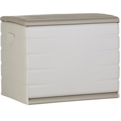 Plastiken – Baul 80 cm beige 97800 von Plastiken