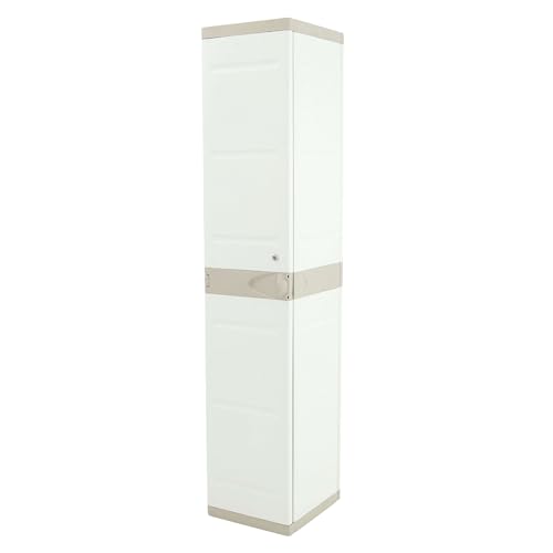 Plastiken Schrank taq.35x44x176 9206 Plastiken Schrank taq.35x44x176 9206 von Plastiken