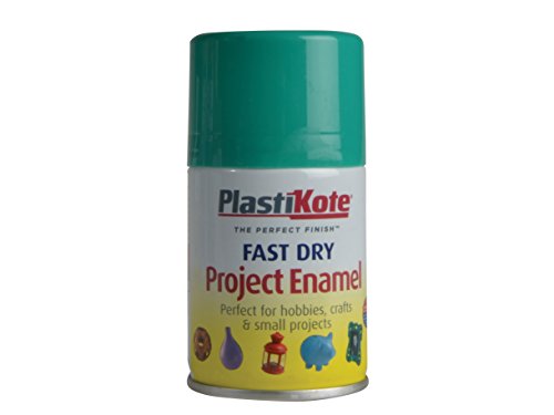 Plastikote 100 ml Aerosol - Jade Plastikote 100 ml Aerosol - Jade von PlastiKote