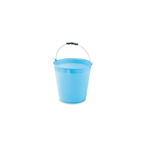 Plastime "Adda Light Eimer, blau, 15 l von Plastime