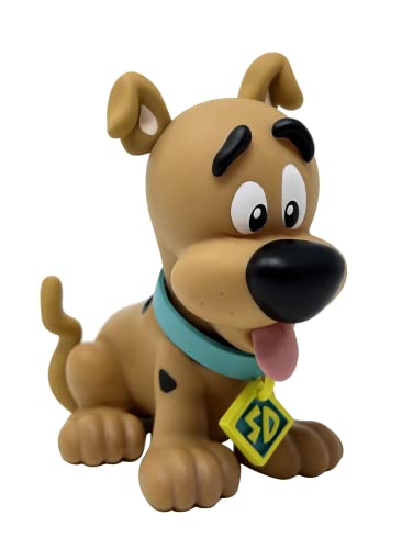 PLASTOY Hucha Chibi Scooby DOO 16 cm von Plastoy