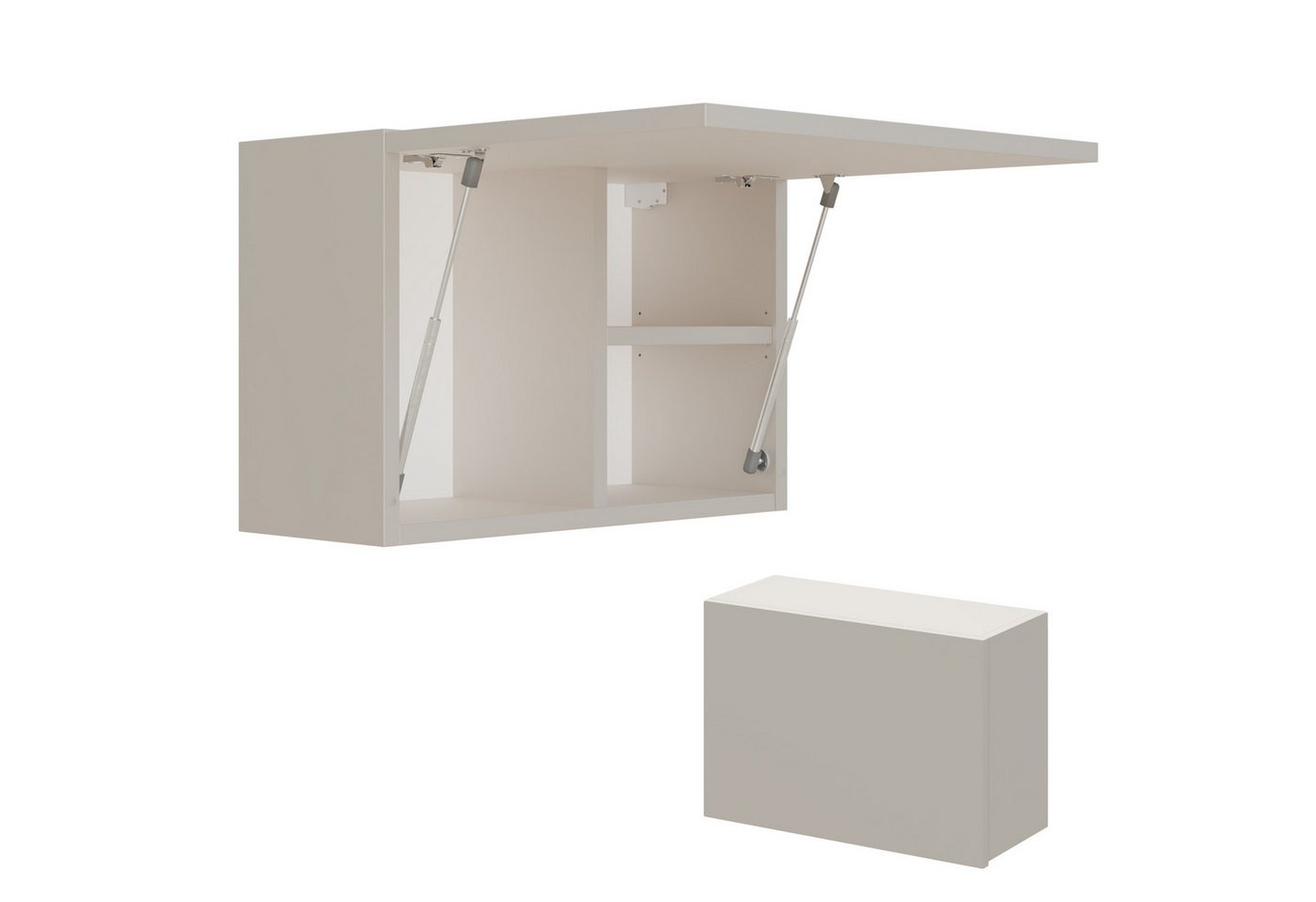 Platan Room Hängeschrank Badezimmerschrank Matt Badschrank 60/80/120/160/200/240 breit Klapphängeschrank Schrank Matt von Platan Room
