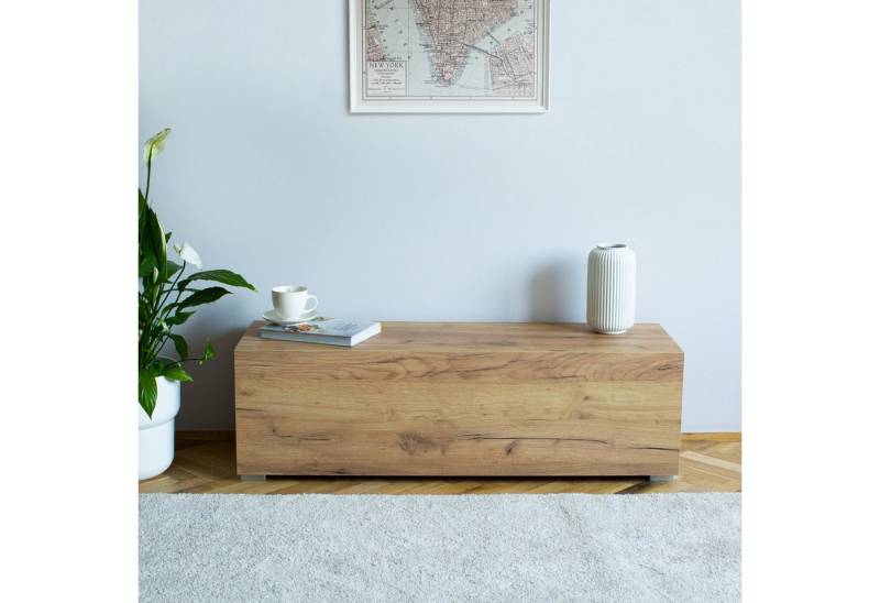 Platan Room Lowboard, Fernsehschrank 105/140/160/210/280cm breit Hängend Stehend Matt von Platan Room