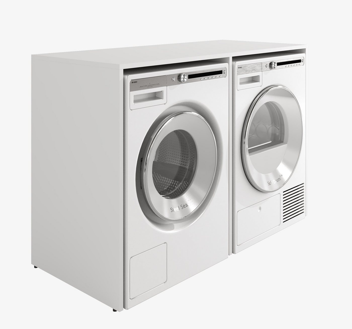 Platan Room Waschmaschinenumbauschrank DORA Waschmaschinenschrank 130 cm breit Überbauschrank Waschmaschine oder Wäschetrockner Schrank für Bad Platan Room Waschmaschinenumbauschrank DORA Waschmaschinenschrank 130 cm breit Überbauschrank Waschmaschine oder Wäschetrockner Schrank für Bad von Platan Room