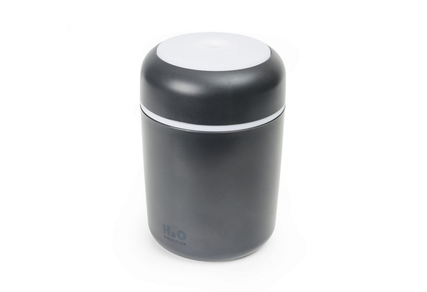 Platinet Duftlampe Kompakter Aroma Diffusor für Raumduft und Entspannung mit Farbwechsel Platinet Duftlampe Kompakter Aroma Diffusor für Raumduft und Entspannung mit Farbwechsel von Platinet