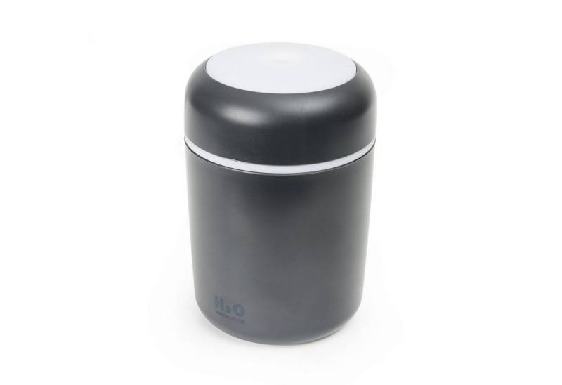 Platinet Duftlampe Kompakter Aroma Diffusor für Raumduft und Entspannung mit Farbwechsel Platinet Duftlampe Kompakter Aroma Diffusor für Raumduft und Entspannung mit Farbwechsel von Platinet