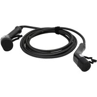 Platinet PEVC11KW5B-B eMobility Ladekabel 5m von Platinet