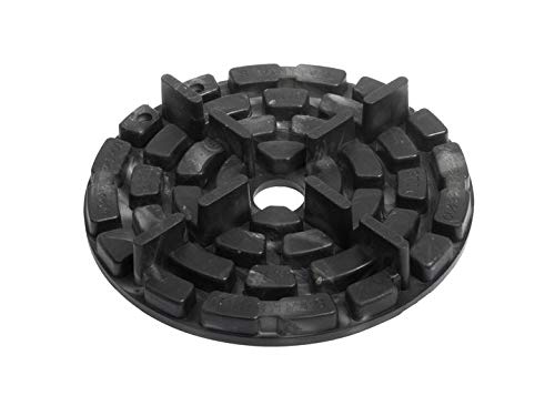 Plattenlager Standard teilbar 60 Stück 3 x 10 mm Plattenlager Standard teilbar 60 Stück 3 x 10 mm von PlattenFix