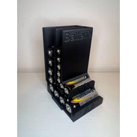 Batterie Spender Aa Und Aaa Batterie Spender Aa Und Aaa von PlattisShop