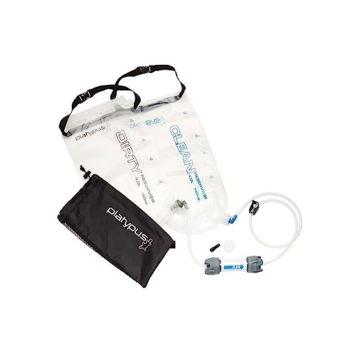 Platypus GravityWorks Filtersystem 4,0l von Platypus