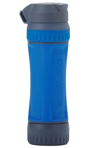 Platypus QuickDraw Microfilter Blue-new von Platypus