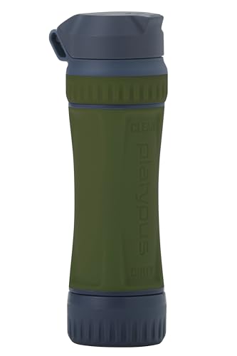 Platypus Quickdraw Filter - Wasserfilter green von Platypus