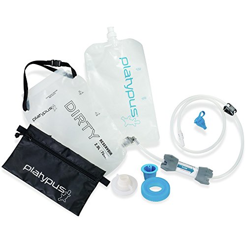 Platypus gravityworks - Wasserfilter Platypus gravityworks - Wasserfilter von Platypus