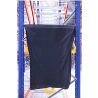 A.M.P.E.R.E. Abfallsack Racksack, 160 l, neutral von A.M.P.E.R.E.