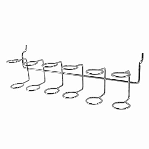 Plawee 2 StüCke Schrauben Dreher Halter Pegboard Multi Werkzeug Halter ZubehöR Pegboard ZubehöR Multi Ring Werkzeug Halter für Pegboard Plawee 2 StüCke Schrauben Dreher Halter Pegboard Multi Werkzeug Halter ZubehöR Pegboard ZubehöR Multi Ring Werkzeug Halter für Pegboard von Plawee