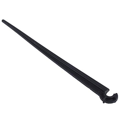 Plawee 50 Stücke C-Förmigen Garten 4 / 7Mm Tropf Bewässerung Rohr Halterung Halterung Feste Stange Tropf Bewässerung Bewässerung Armaturen Plawee 50 Stücke C-Förmigen Garten 4 / 7Mm Tropf Bewässerung Rohr Halterung Halterung Feste Stange Tropf Bewässerung Bewässerung Armaturen von Plawee