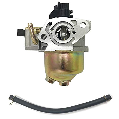 Plawee GX100 Vergaser 3 PS 2,8 PS für 152F 152 Power 15D Rasen MäHer Generator KettensäGen Motoren Teile von Plawee