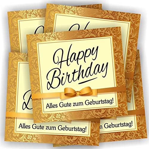 Play-Too 5 Aufkleber Geburtstag Flaschenetikett Etikett Flasche Sektflasche Sekt Happy Birthday Geburtstagssekt Play-Too 5 Aufkleber Geburtstag Flaschenetikett Etikett Flasche Sektflasche Sekt Happy Birthday Geburtstagssekt von Play-Too