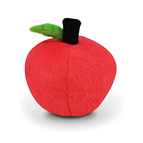 P.L.A.Y. Pet Lifestyle and You Hundespielzeug für den Garten, weich, Apfel P.L.A.Y. Pet Lifestyle and You Hundespielzeug für den Garten, weich, Apfel von Play