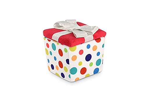 Puppia Party Time Collection - Pawfect Present (New!) von Puppia