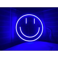 Icon Neon Schild Dekoration Led Dekor Benutzerdefinierte Wand Seufzer Schlafzimmer Küche Personalisierte Haus Geschenk Für Sie von PlayPath