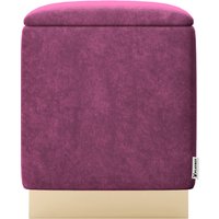 PLAYBOY Pouf "BETTY" von Playboy