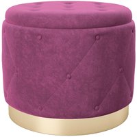 PLAYBOY Pouf "LIZ" von Playboy