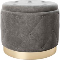 PLAYBOY Pouf "LIZ" von Playboy