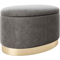 PLAYBOY Pouf "ROSANNE" von Playboy