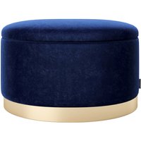 PLAYBOY Pouf "ROSANNE" von Playboy