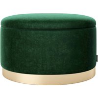 PLAYBOY Pouf "ROSANNE" von Playboy