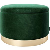 PLAYBOY Pouf "SUE" von Playboy