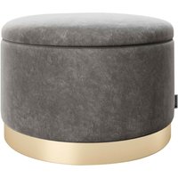 PLAYBOY Pouf "SUE" von Playboy