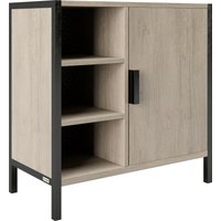 PLAYBOY Waschbeckenunterschrank "JAYDEN" von Playboy