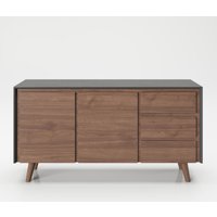 Playboy Sideboard VICTORIA B/H/T: 150x78x42 von Playboy